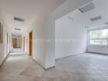 Prodej ordinace, Bechyně, Čechova, 660 m2