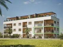 Prodej bytu 4+kk, Nin, Chorvatsko, 87 m2