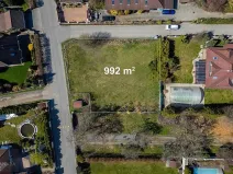 Prodej rodinného domu, Psáry, 136 m2