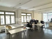 Pronájem kanceláře, Brno, 178 m2