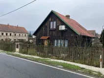 Pronájem chaty, Netvořice, 90 m2
