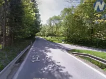 Prodej zahrady, Prachatice, 1140 m2