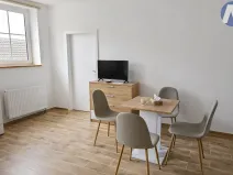 Pronájem bytu 2+kk, Husinec, Jeronýmova, 50 m2