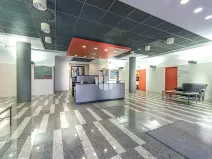 Pronájem obchodního prostoru, Praha - Holešovice, Na Maninách, 360 m2