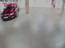 Pronájem garážového stání, Kolín, Antonína Dvořáka, 15 m2