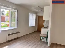 Pronájem bytu 1+kk, Bučovice, Revoluční, 30 m2