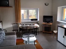 Pronájem rodinného domu, Ludkovice, 70 m2