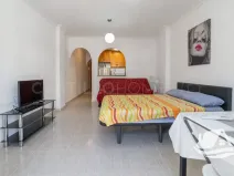 Prodej bytu 1+kk, Torrevieja, Španělsko, 29 m2