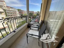 Prodej bytu 2+kk, Nesebar, Bulharsko, 48 m2