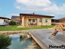 Prodej rodinného domu, Předboj, Krátká, 66 m2