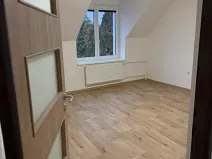 Pronájem rodinného domu, Strachotín, 200 m2