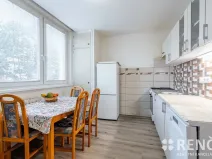 Pronájem bytu 2+1, Brno, Novoměstská, 62 m2