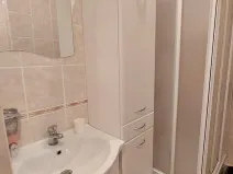 Pronájem bytu 2+kk, Brno, Sevastopolská, 46 m2