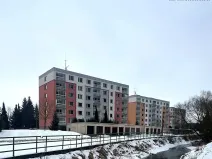 Prodej bytu 1+1, Ústí nad Orlicí, Třebovská, 35 m2