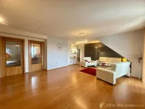 Prodej bytu 3+1, Nymburk, Maršála Koněva, 84 m2