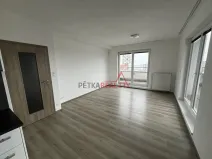 Prodej bytu 2+kk, Praha - Letňany, Štanderova, 59 m2