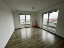 Prodej bytu 2+kk, Praha - Letňany, Štanderova, 59 m2