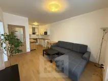 Pronájem bytu 2+kk, Jinočany, U potoka, 39 m2