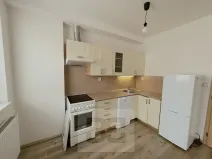 Pronájem bytu 1+kk, Praha - Radotín, Zbynická, 30 m2