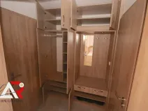 Pronájem bytu 1+kk, Brno, Táborská, 28 m2