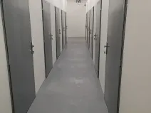 Pronájem skladu, Praha - Řepy, Skuteckého, 8 m2