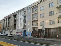 Prodej bytu 2+kk, Praha - Podolí, Dvorecké náměstí, 55 m2