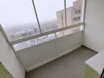 Pronájem bytu 3+kk, Praha - Chodov, Doubravická, 70 m2