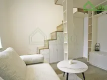 Pronájem bytu 1+1, Brno, Koliště, 24 m2