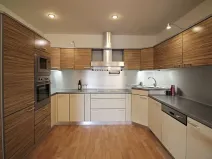 Pronájem bytu 2+kk, Brno, Zábrdovická, 60 m2