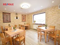 Pronájem restaurace, Orlová, Slezská, 250 m2