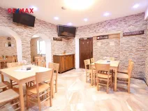 Pronájem restaurace, Orlová, Slezská, 250 m2