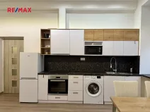 Pronájem bytu 2+kk, Plzeň, Kardinála Berana, 43 m2