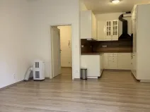 Pronájem bytu 2+kk, Mariánské Lázně, Chebská, 57 m2