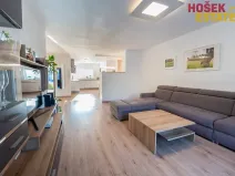 Prodej rodinného domu, Ochoz u Brna, Pod Skalkou, 156 m2