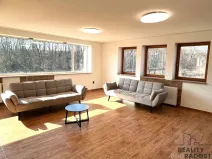 Pronájem bytu 3+kk, Moravský Krumlov, Tiskárenská, 164 m2