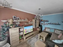 Prodej bytu 3+kk, Teplice, Novoveská, 81 m2