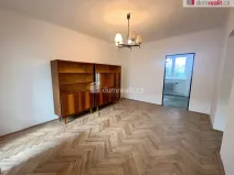 Prodej bytu 4+1, Starý Kolín - Bašta, B. Smetany, 75 m2