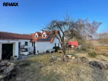 Prodej chalupy, Lhotka, 169 m2