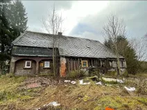 Prodej rodinného domu, Velký Šenov, 94 m2