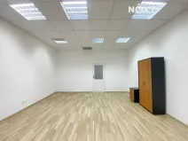 Pronájem kanceláře, Praha - Nové Město, Na Moráni, 114 m2