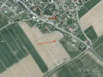 Prodej pozemku pro bydlení, Mokrouše, 885 m2