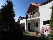 Pronájem rodinného domu, Vestec, Na Suchých, 142 m2