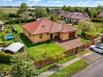 Prodej rodinného domu, Vrbátky, 167 m2