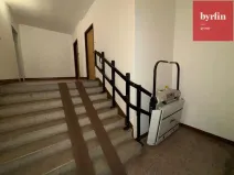 Pronájem bytu 2+1, Opava, Rolnická, 48 m2