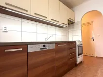 Pronájem bytu 3+1, Brno, Oblá, 76 m2