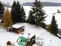 Prodej pozemku pro bydlení, Červený Kostelec - Olešnice, 1100 m2