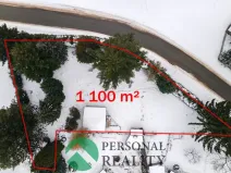 Prodej pozemku pro bydlení, Červený Kostelec - Olešnice, 1100 m2