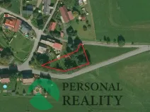 Prodej pozemku pro bydlení, Červený Kostelec - Olešnice, 1100 m2