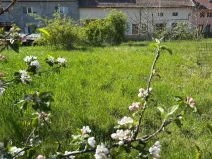 Prodej pozemku pro bydlení, Zlobice, 828 m2