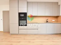 Pronájem bytu 2+kk, Beroun, Na Máchovně, 61 m2